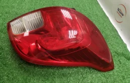 Фонарь правый для Opel Mokka 2015 года на фотографиях
