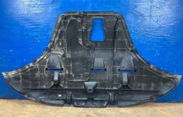 Нижняя защита двигателя для Hyundai Tucson NX4 2020+