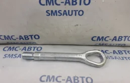 Буксировочный крюк для Mercedes-Benz E class W212 2009-2015