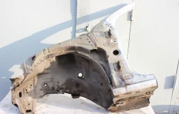 Лонжерон передний правый для Opel Astra H Седан 2004-2014