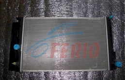 Радиатор охлаждения ДВС для Toyota Corolla на фотографиях