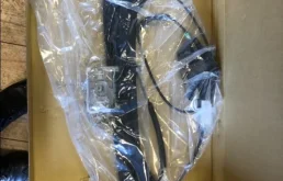 Стеклоподъемник передний левый для Audi A5 8F Купе 2007-2016