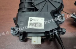 Замок багажника для BMW 5er на фотографиях