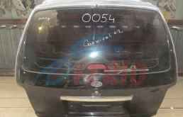 Двери для Kia Carnival на фотографиях