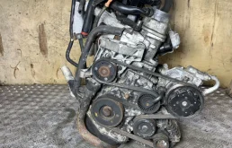 ДВС для Skoda Fabia Praktik 2002-2007