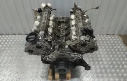 Двигатель 642.826 столб/комплект для Mercedes-Benz GL class X166 2012-2016