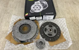 Сцепление для Mitsubishi Lancer 9 Седан CS 2003-2010
