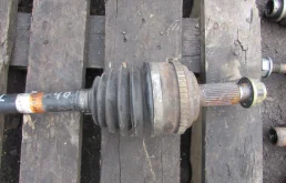 Привод передний левый для Acura MDX на фотографиях