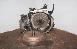 АКПП (A4AF3) для Hyundai Accent 3 Седан MC 2005-2011