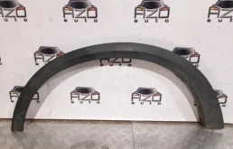 Расширитель арок передний левый для Volvo C30 на фотографиях
