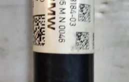 Привод передний правый для BMW X3 на фотографиях