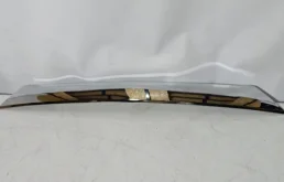 Молдинг крышки багажника для Toyota Corolla на фотографиях