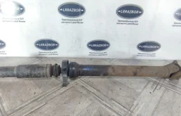 Карданный вал задний TVB500390 LR037028 для Land Rover Range Rover Sport L320 Rest 2009-2013