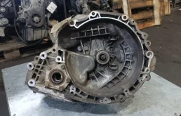 МКПП MFH для Chevrolet Cruze 1 J300 2009-2015