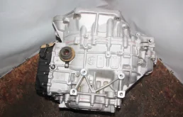 АКПП для Kia Sorento 2011 года на фотографиях