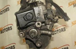 mt82 для Ford Transit 2006-2013 Фургон