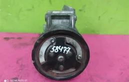 Компрессор кондиционера для Volkswagen Passat 2011 года на фотографиях