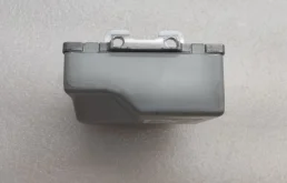 Электроусилитель руля для Hyundai Solaris 2018 года на фотографиях