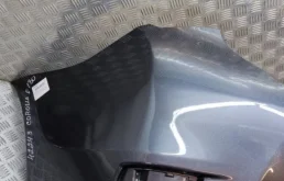 Бампер задний для Toyota Corolla 2014 года на фотографиях