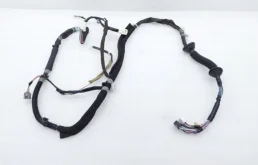 Проводка двери передняя левая для Toyota Highlander XU40 2007-2013