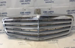 Решетка радиатора (21288010839040) для Mercedes-Benz E class W212 2009-2015