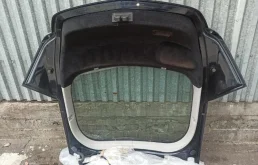 Двери для Opel Insignia на фотографиях