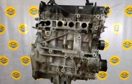 Двигатель без навесного для Ford S Max 2006-2015