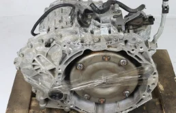 Вариатор для Nissan Serena 2010 года на фотографиях