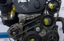 Привод передний правый для Chevrolet Cruze на фотографиях