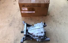 Редуктор заднего моста для Hyundai Santa Fe Classic на фотографиях