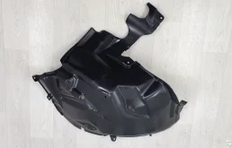 Крылья для Land Rover Range Rover Evoque 2010 года на фотографиях