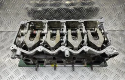 Двигатель без навесного для Nissan NP300 D22 2008-2015