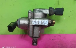 ТНВД для Audi Q7 на фотографиях