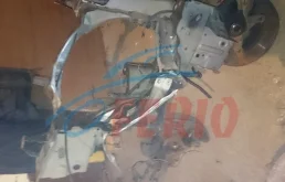 Лонжерон передний правый для Honda CR-V RD 2001-2006