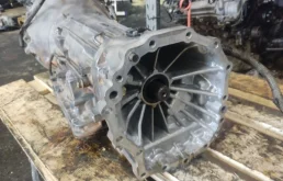 АКПП для Nissan Serena 1996 года на фотографиях