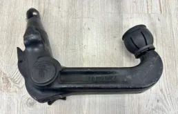 Фаркоп для Volkswagen Touareg 2005 года на фотографиях