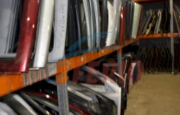 У нас можно подобрать деталь в цвет. Огромный выбор.