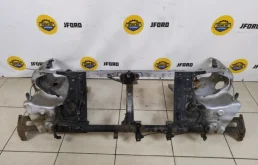 Панель радиатора (телевизор) для Mitsubishi L200 KB4T 2007-2016