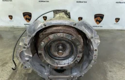 Двигатель с навесным   56D для Land Rover Discovery L318 1994-2004