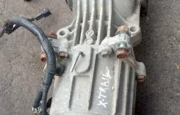 Редуктор заднего моста для Nissan X-Trail T30 RU 2001-2007