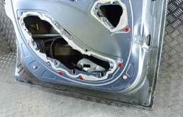 Дверь передняя левая для Fiat Doblo на фотографиях