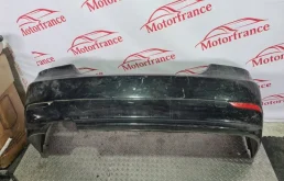 Бампер задний для BMW 5er 2008 года на фотографиях