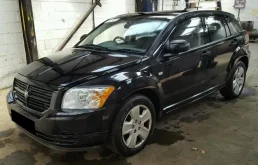 Dodge Caliber 2.0 (156Hp) (ECN) FWD CVT в разборе у AutoBAL