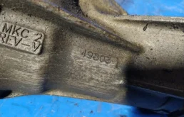 Редуктор заднего моста для Ford Explorer на фотографиях