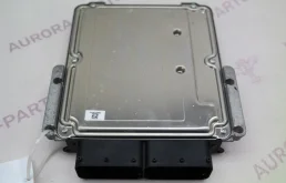 Блок управления двигателем для Land Rover Range Rover на фотографиях