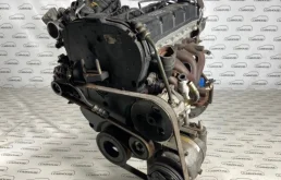 Двигатель без навесного для Chevrolet Lacetti 2004-2013 Универсал