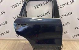 Дверь задняя правая для Porsche Cayenne 958 Rest 2014-2018