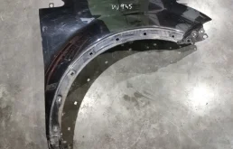 Фара правая для SsangYong Actyon CK 2010-2013