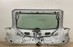 Крышка багажника для Audi Q7 на фотографиях