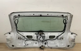 Крышка багажника для Audi Q7 на фотографиях